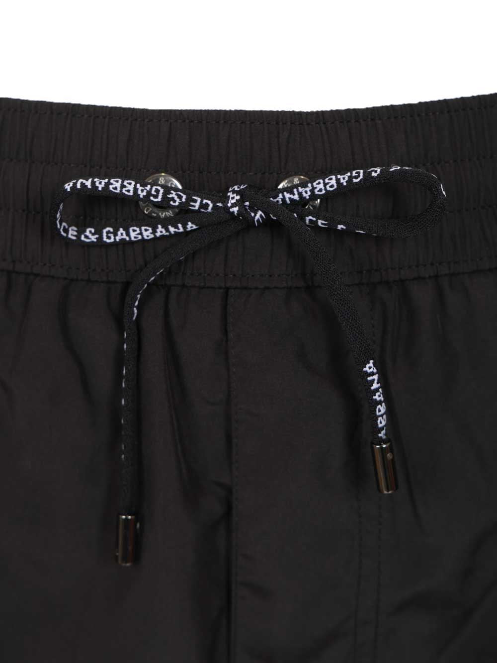 Dolce & Gabbana Men Beach Boxers DOLCE & GABBANA