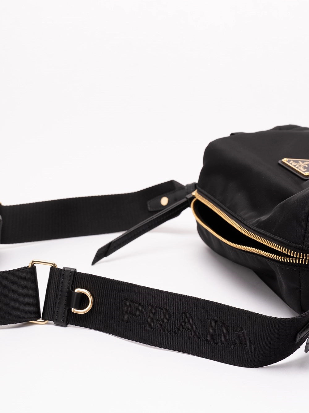 Prada Women Re-Nylon Shoulder Bag PRADA