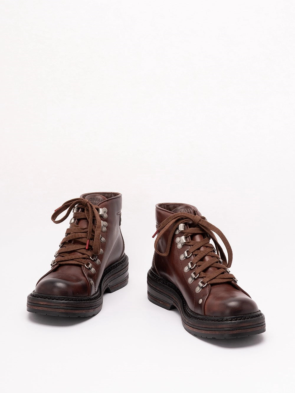 Miu Miu Women Leather Bootie MIU MIU