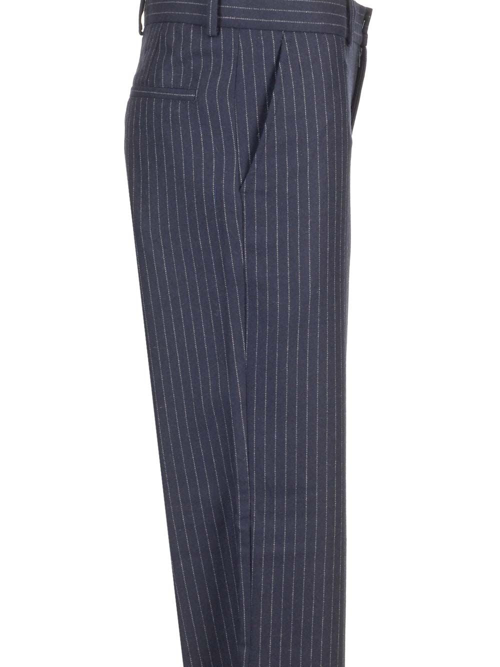 A.P.C. Women Tailored Design Classic Trousers A.P.C.