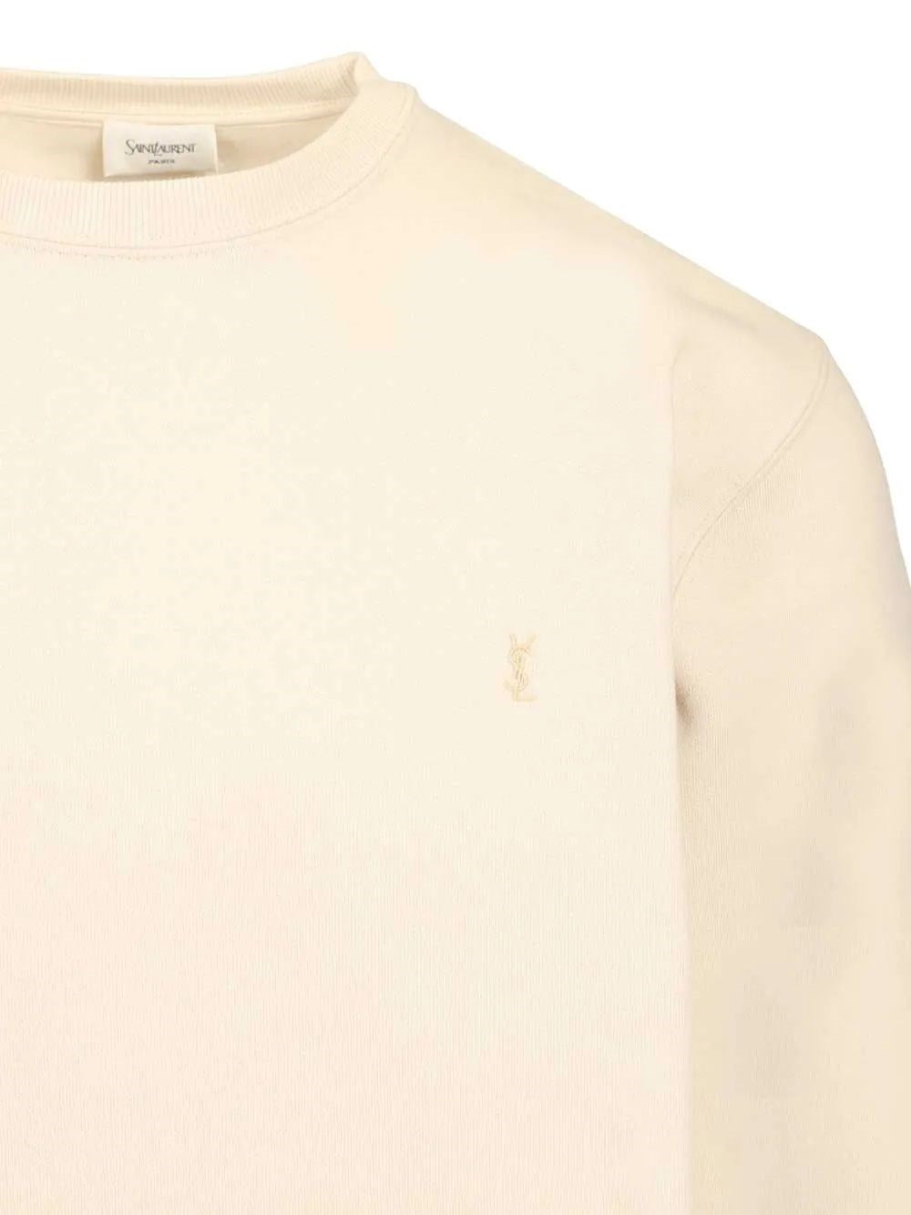 Saint Laurent Men Cassandre Sweatshirt SAINT LAURENT