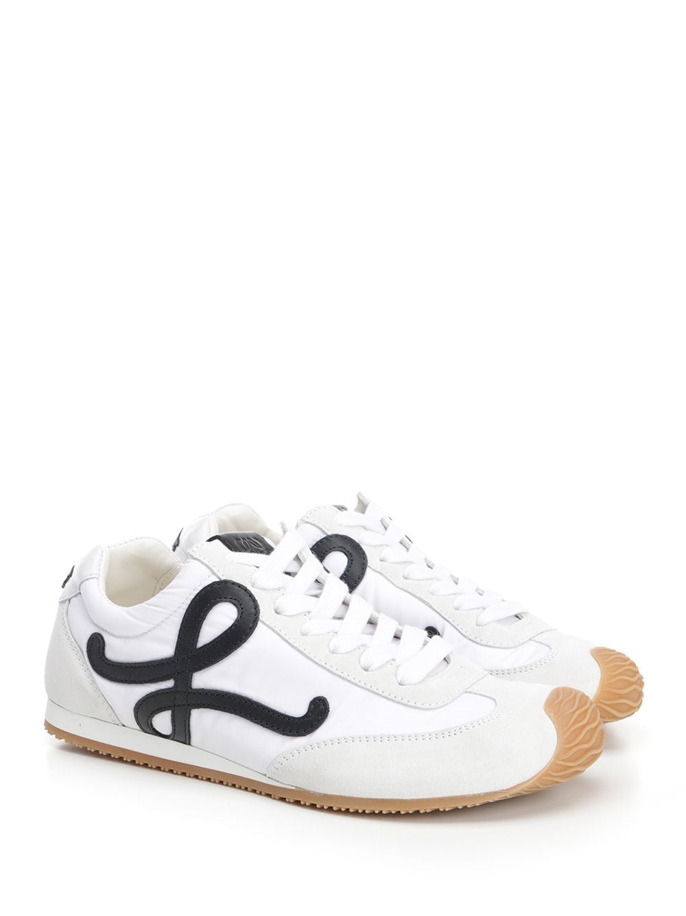 Loewe Men "Ballet Runner 2.0" Sneakers LOEWE