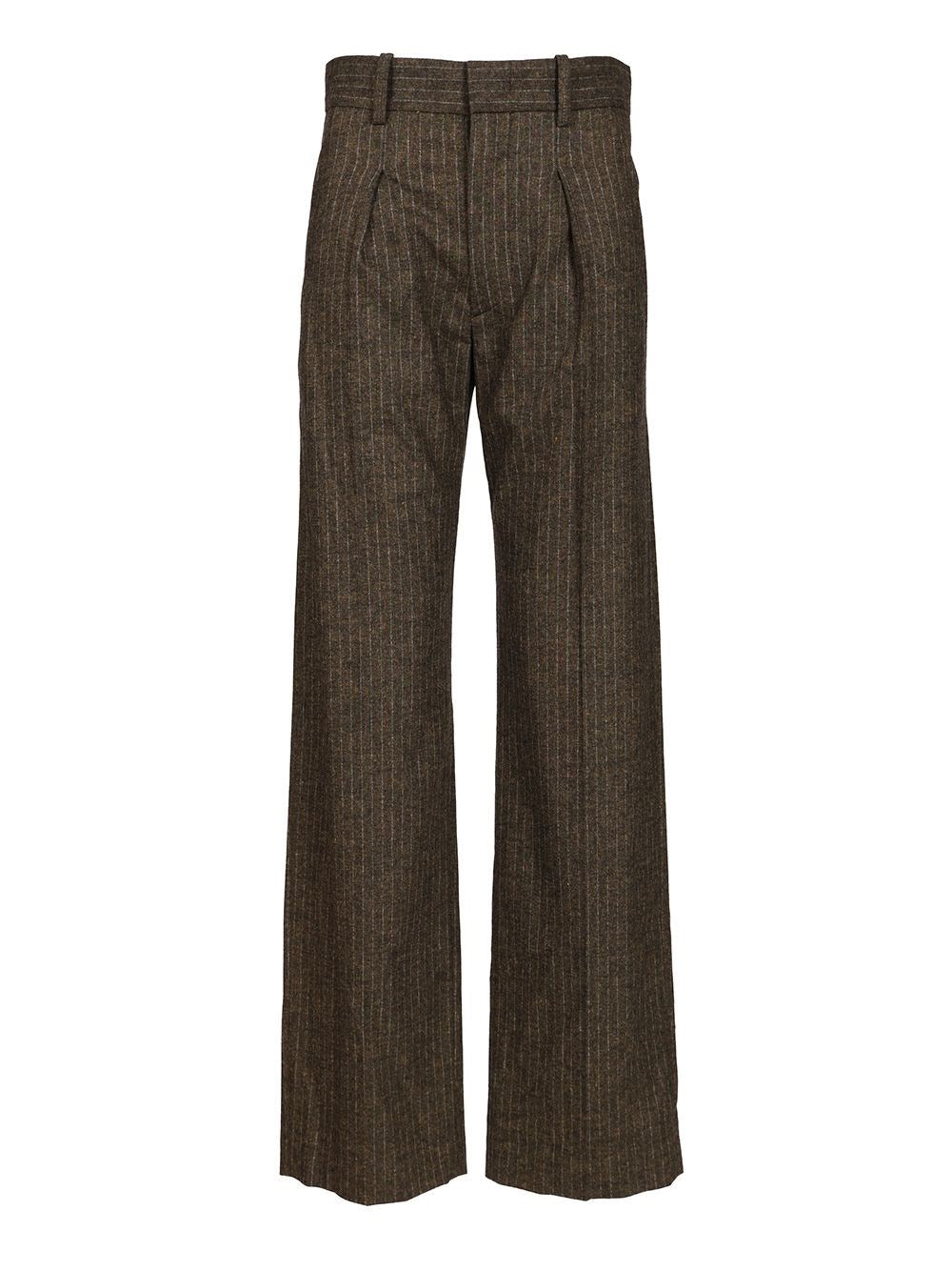 Isabel Marant Women "Lisetta" Suit Trousers ISABEL MARANT