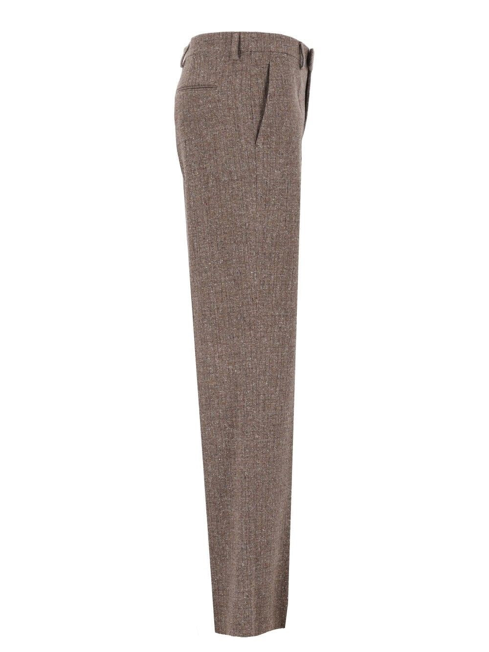Valentino Garavani Men Tailored Trousers VALENTINO GARAVANI