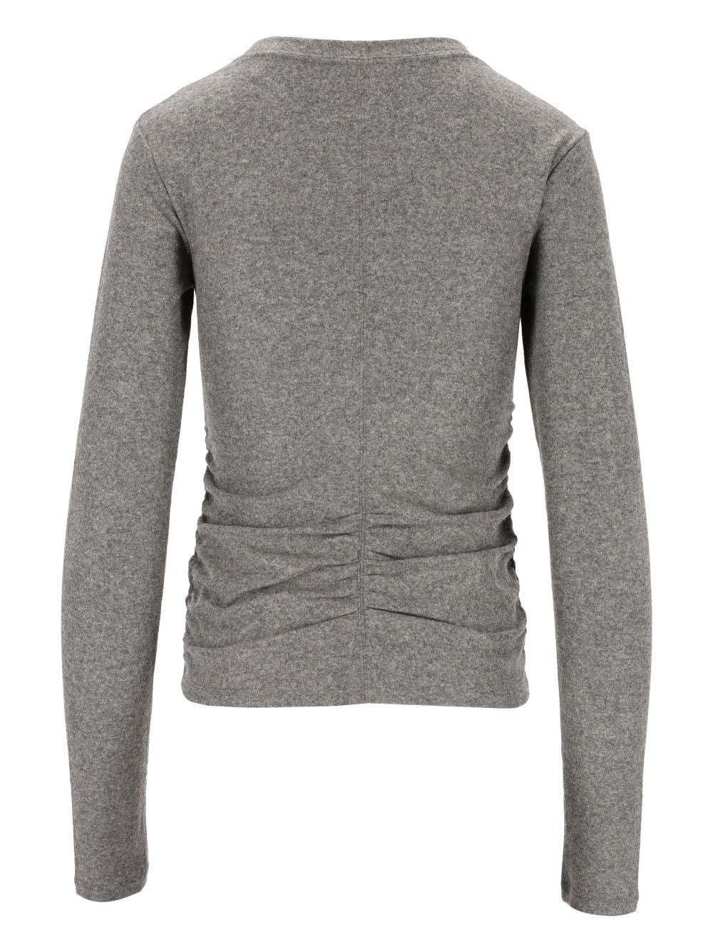 Marant Etoile Women "Delsa" Top ISABEL MARANT ETOILE