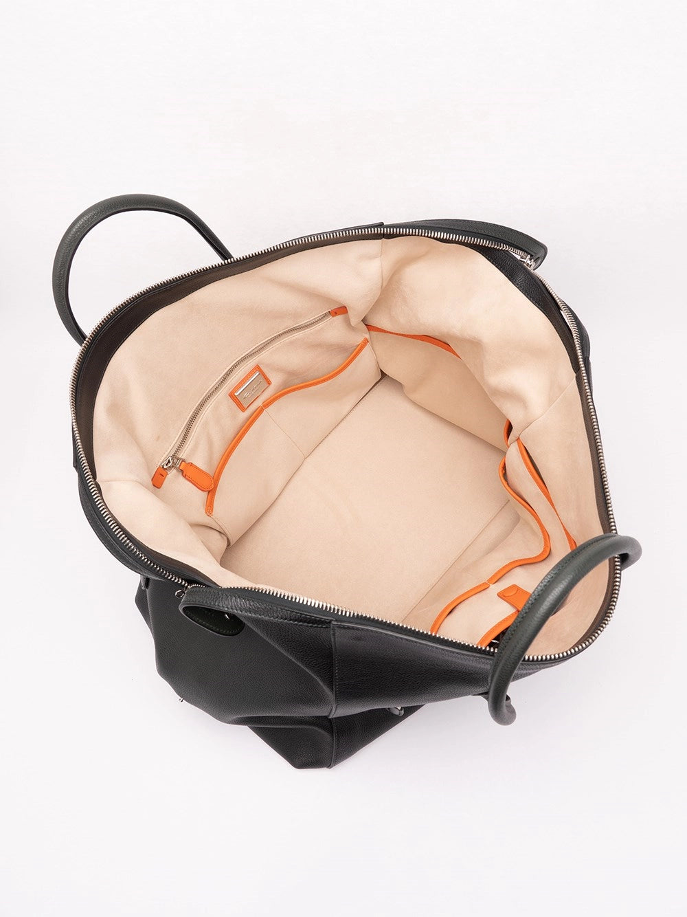 Santoni Men Duffle Bag SANTONI