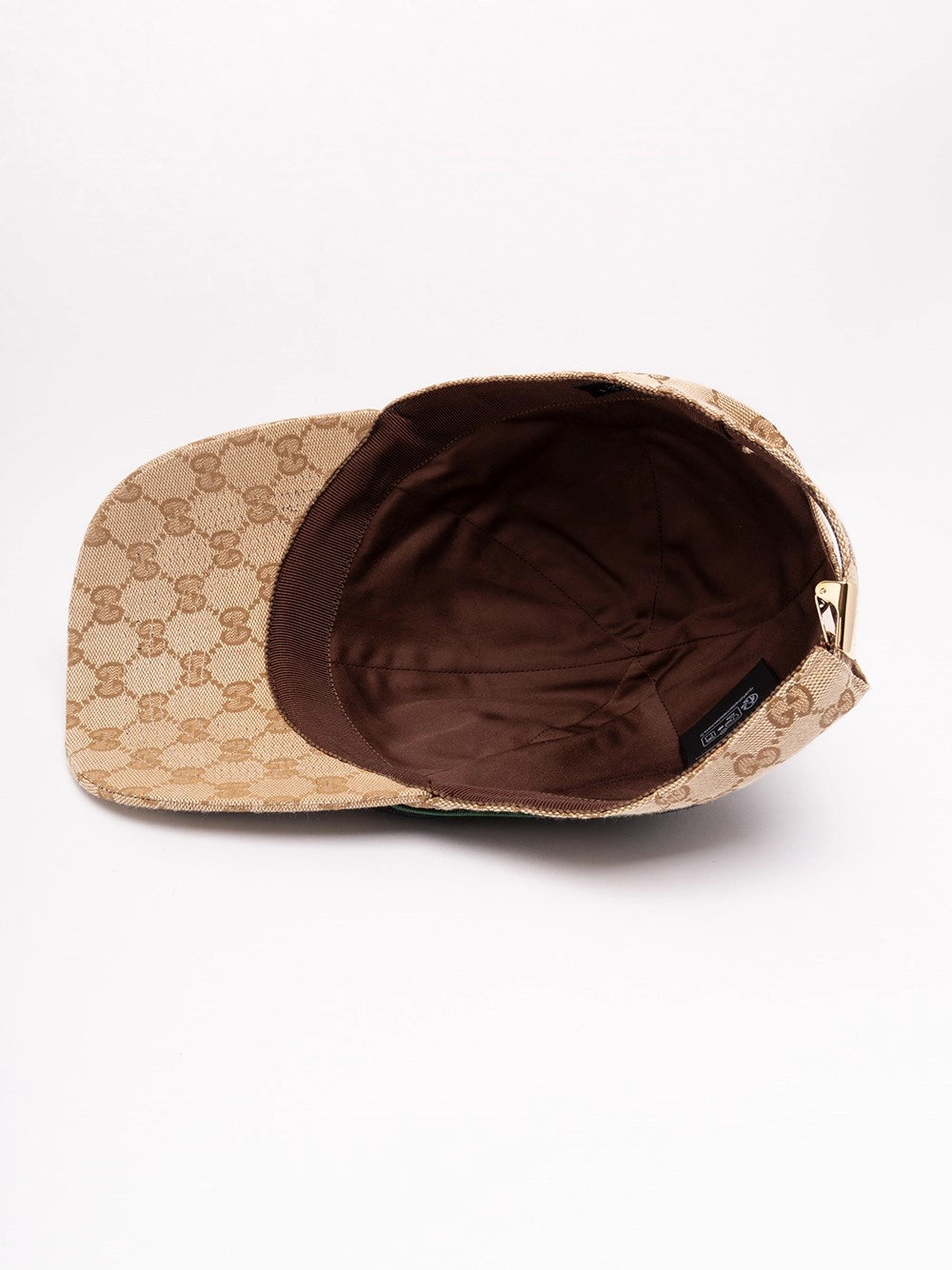 Gucci Men Baseball Cap GUCCI