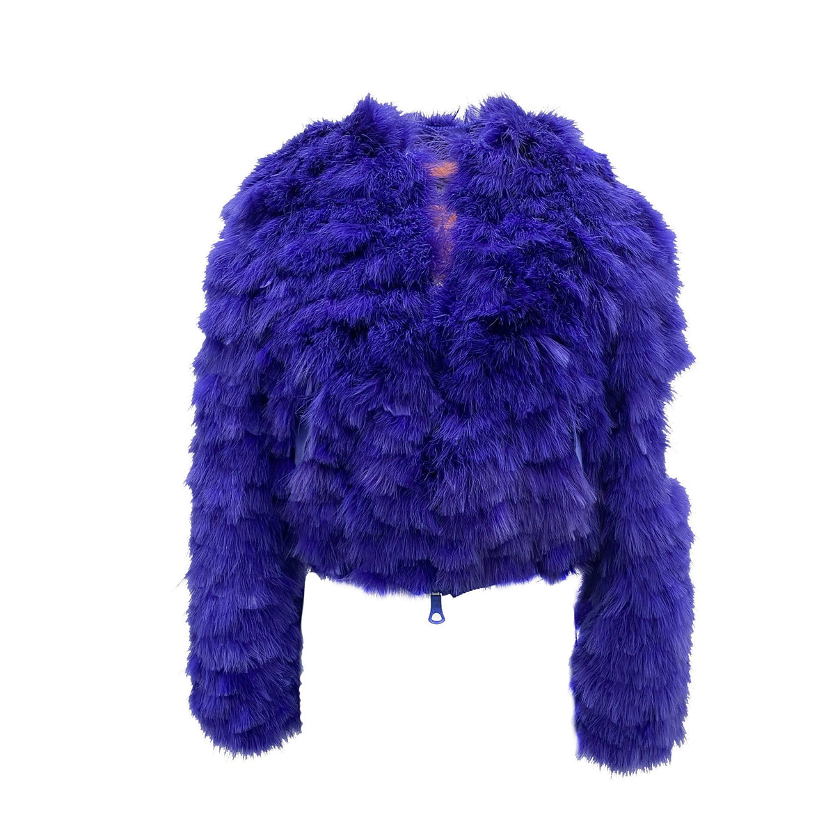 Dsquared2 Feathers Bomber Jacket Women DSQUARED2