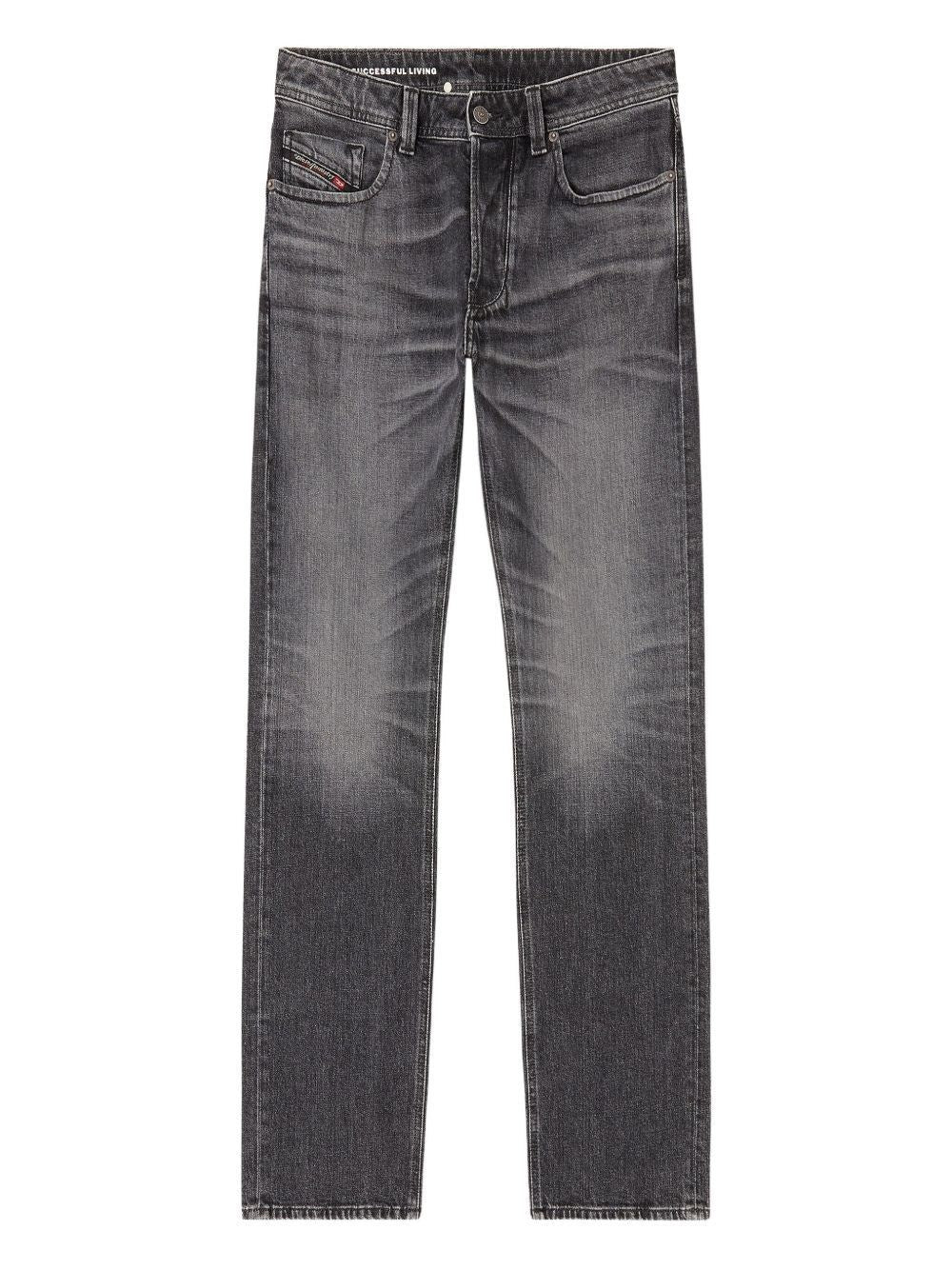 Diesel Men Regular "Larkee" Jeans DIESEL