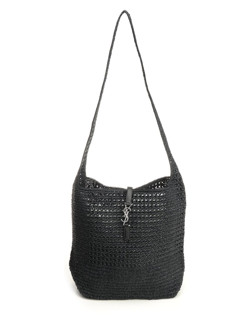 Saint Laurent Women Medium "Le 5 À 7" Tote Bag SAINT LAURENT
