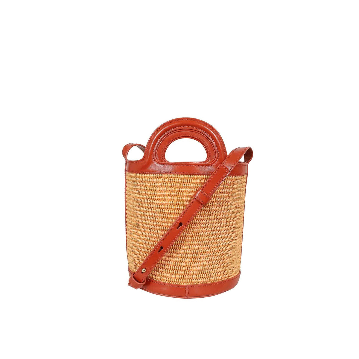 Marni Tropicalia Bucket Bag Women MARNI