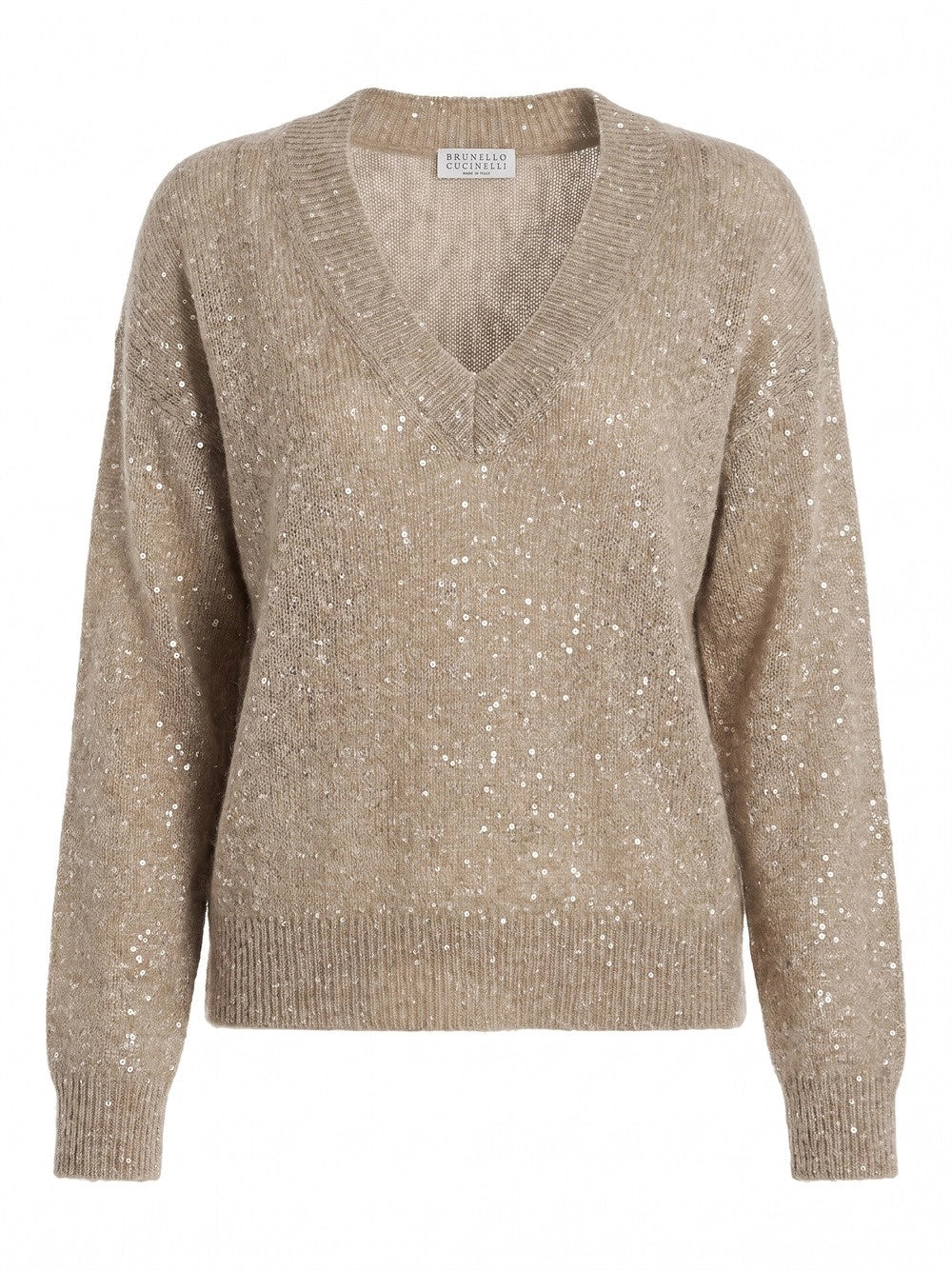 Brunello Cucinelli Women Sweater BRUNELLO CUCINELLI