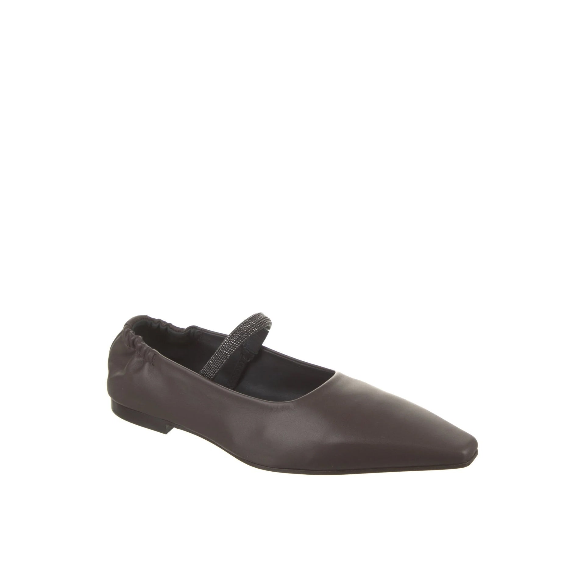 Brunello Cucinelli Mary Jane Flats Women BRUNELLO CUCINELLI