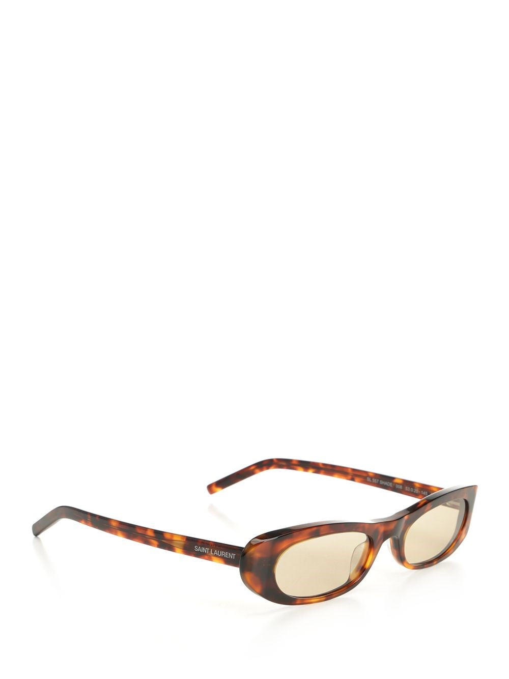 Saint Laurent Women Sunglasses "Sl 557" Shade SAINT LAURENT