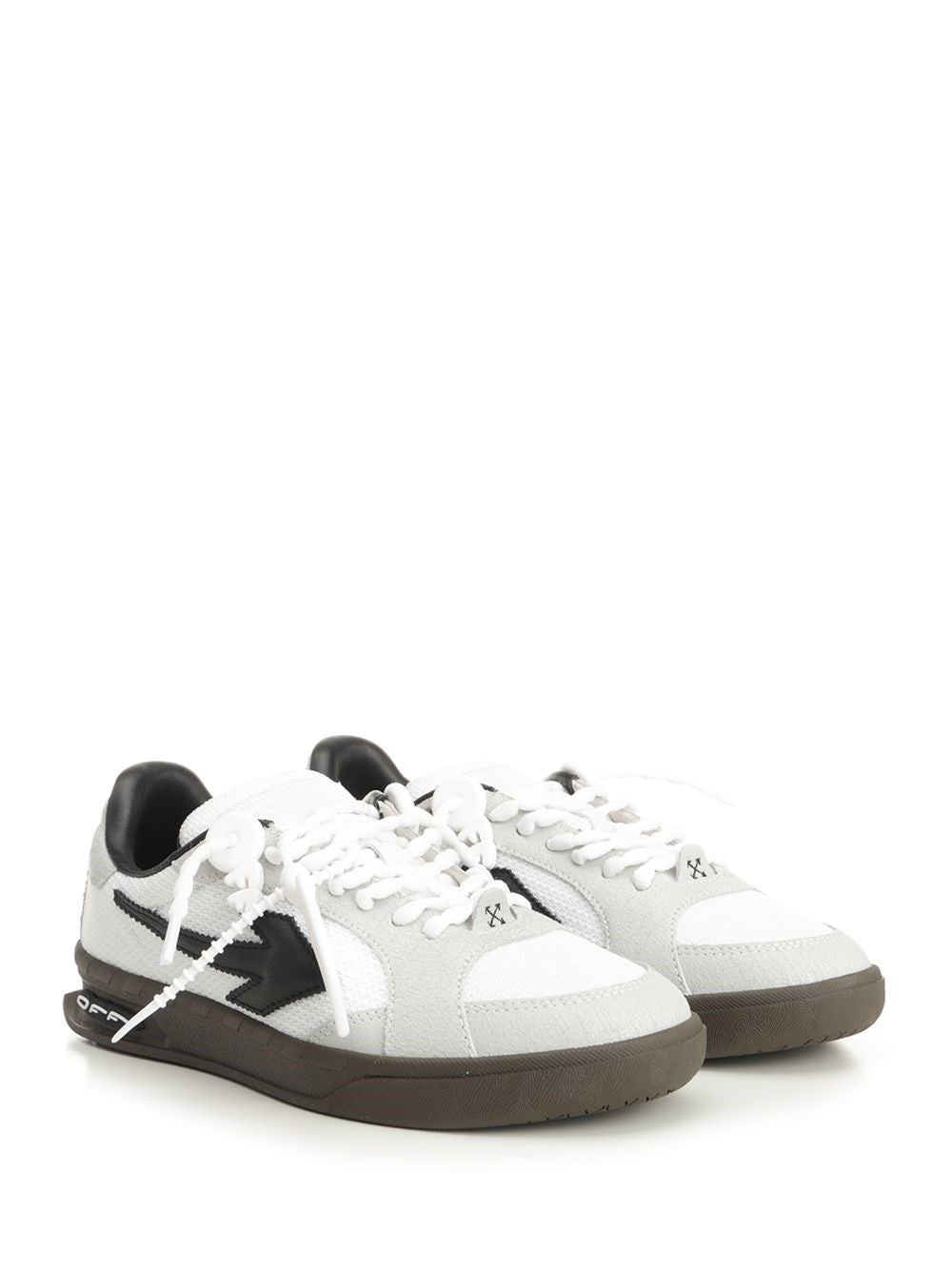 Off-White Men End Of Play Sneaker OFF-WHITE