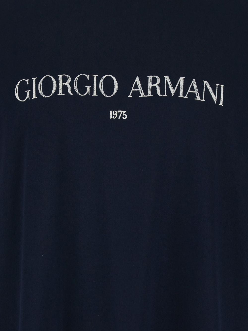 Giorgio Armani Men Giorgio Armani T-Shirt GIORGIO ARMANI