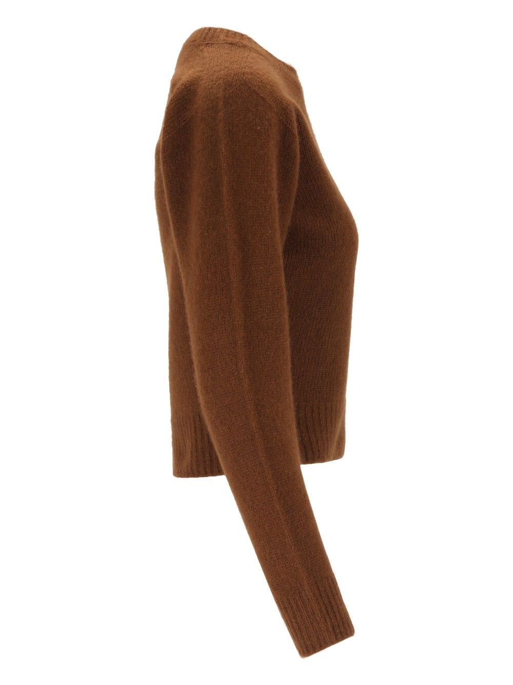 Tom Ford Women Cashmere And Silk Sweater TOM FORD