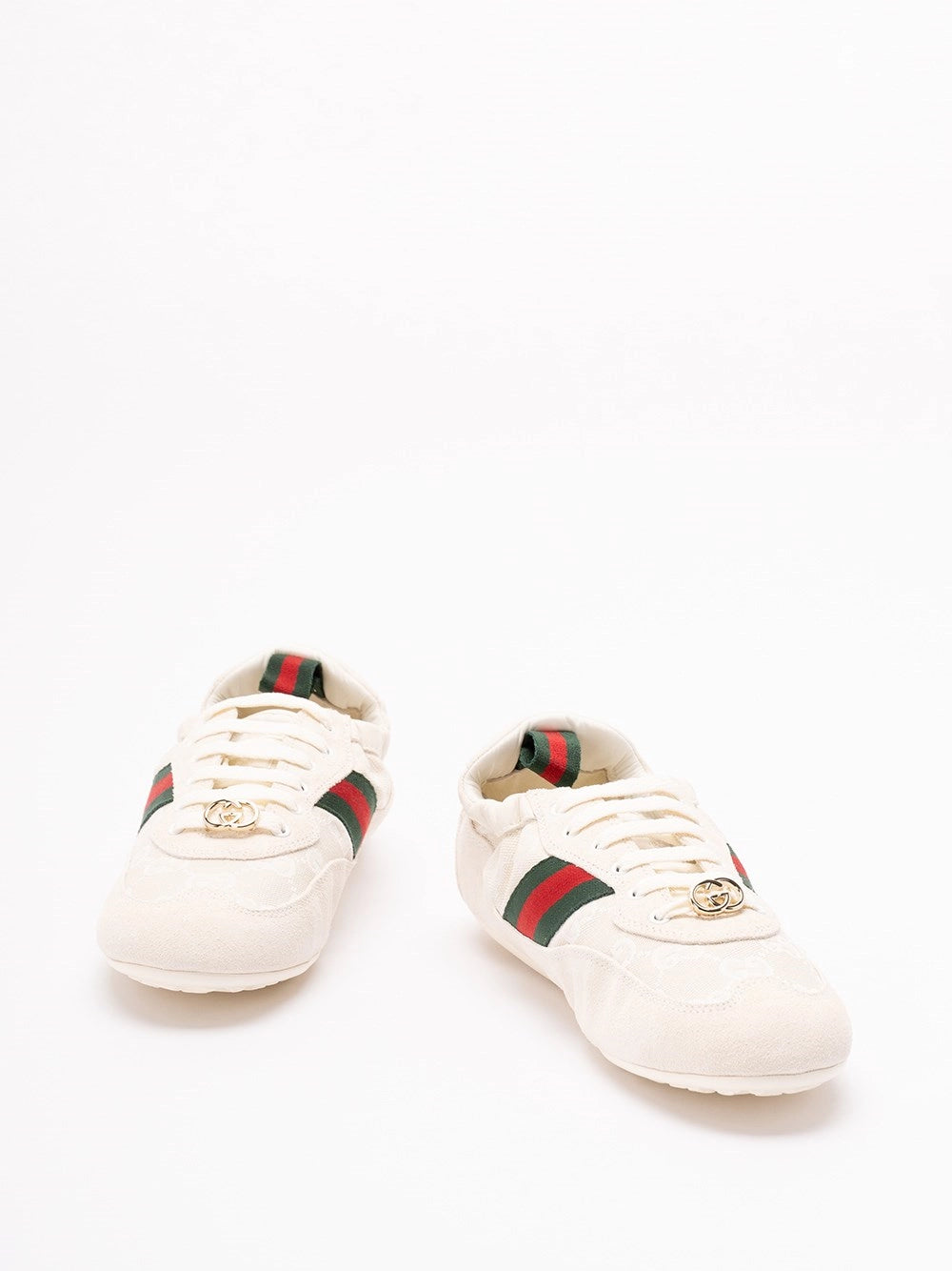 Gucci Women `Gucci Shift` Sneakers GUCCI