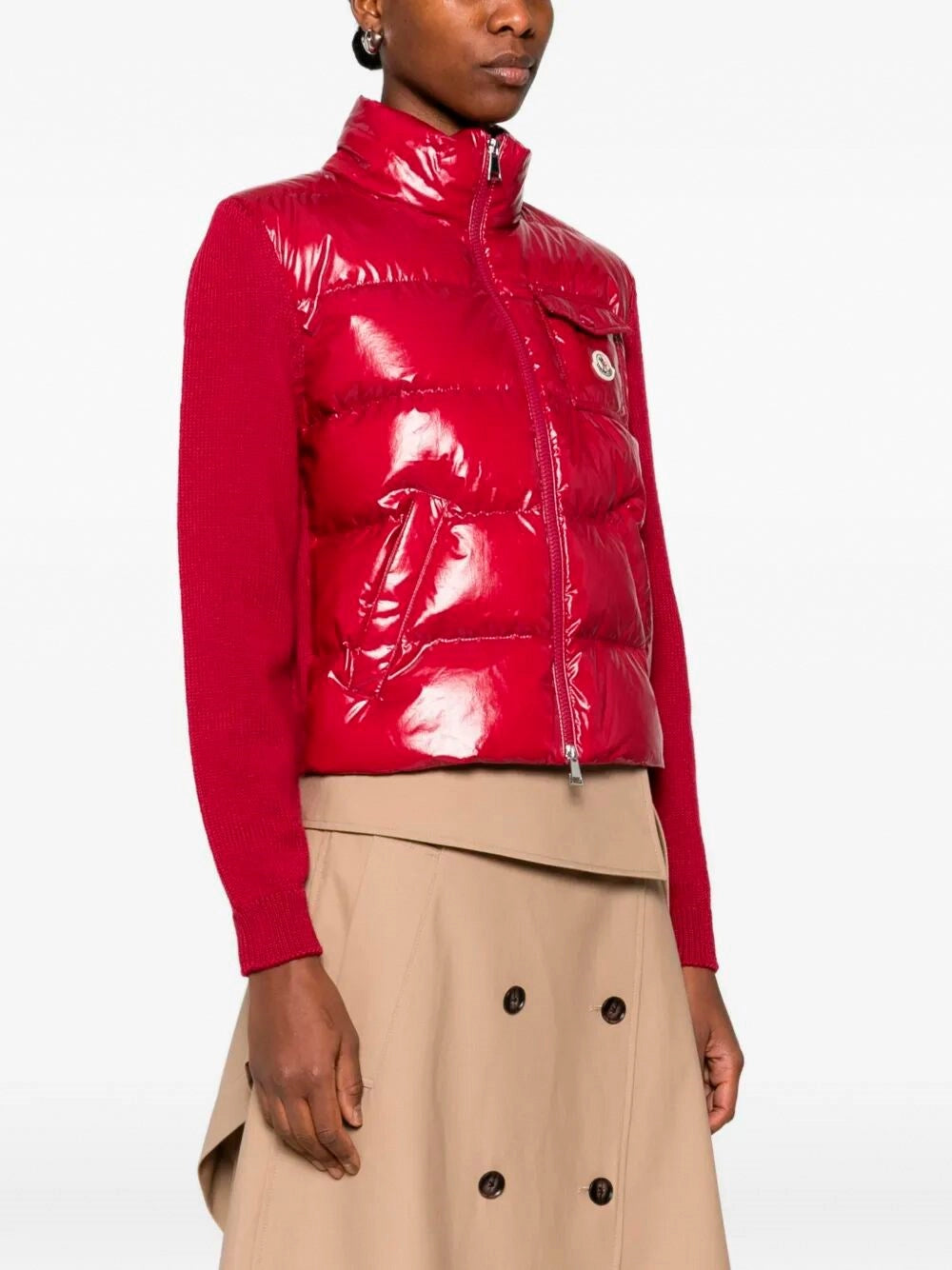 Moncler Women Cardigan MONCLER