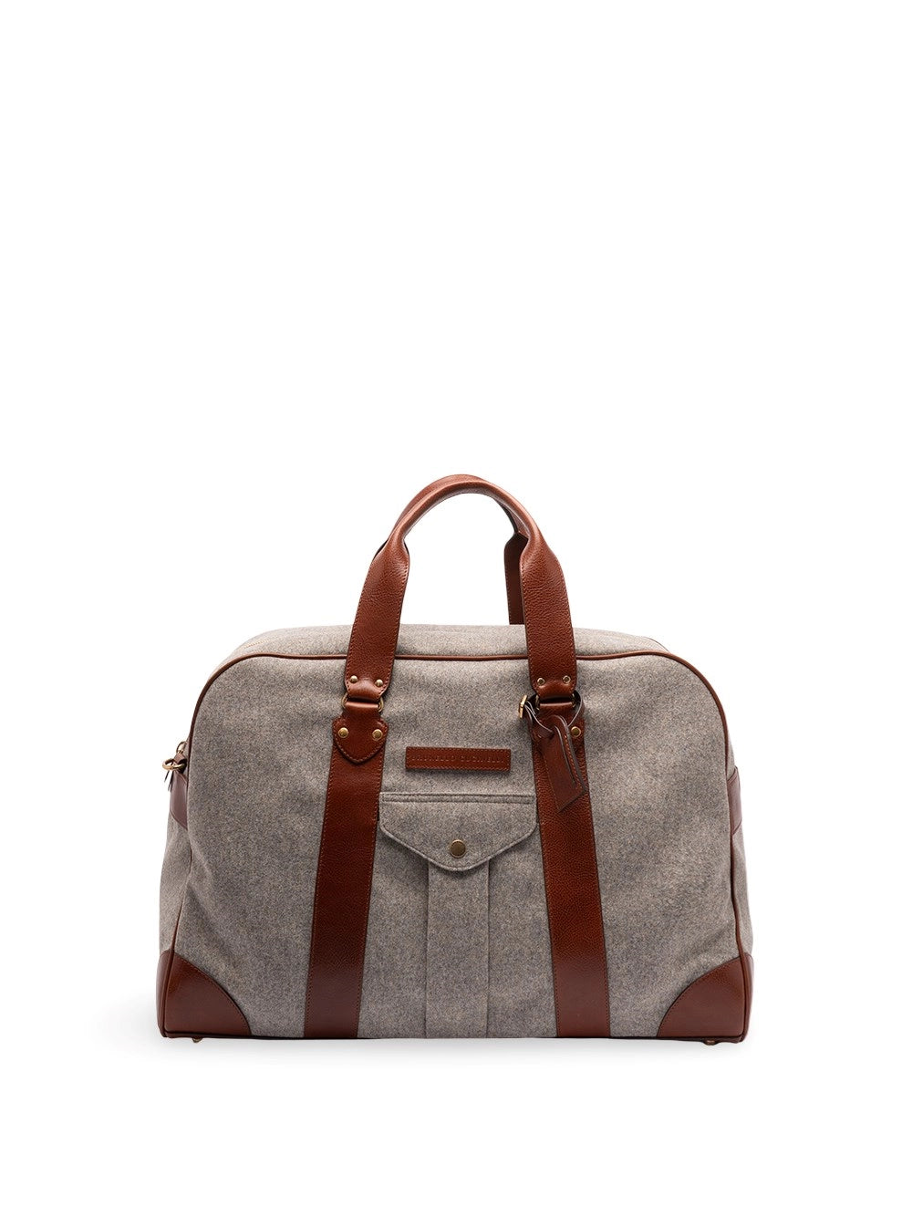 Brunello Cucinelli Men Luggage Bag BRUNELLO CUCINELLI