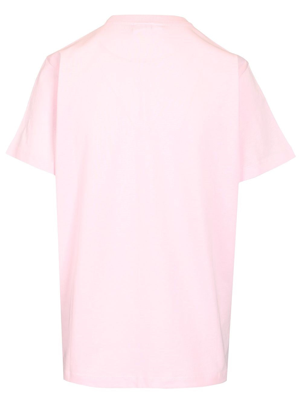 Ganni Women T-Shirt With Print GANNI