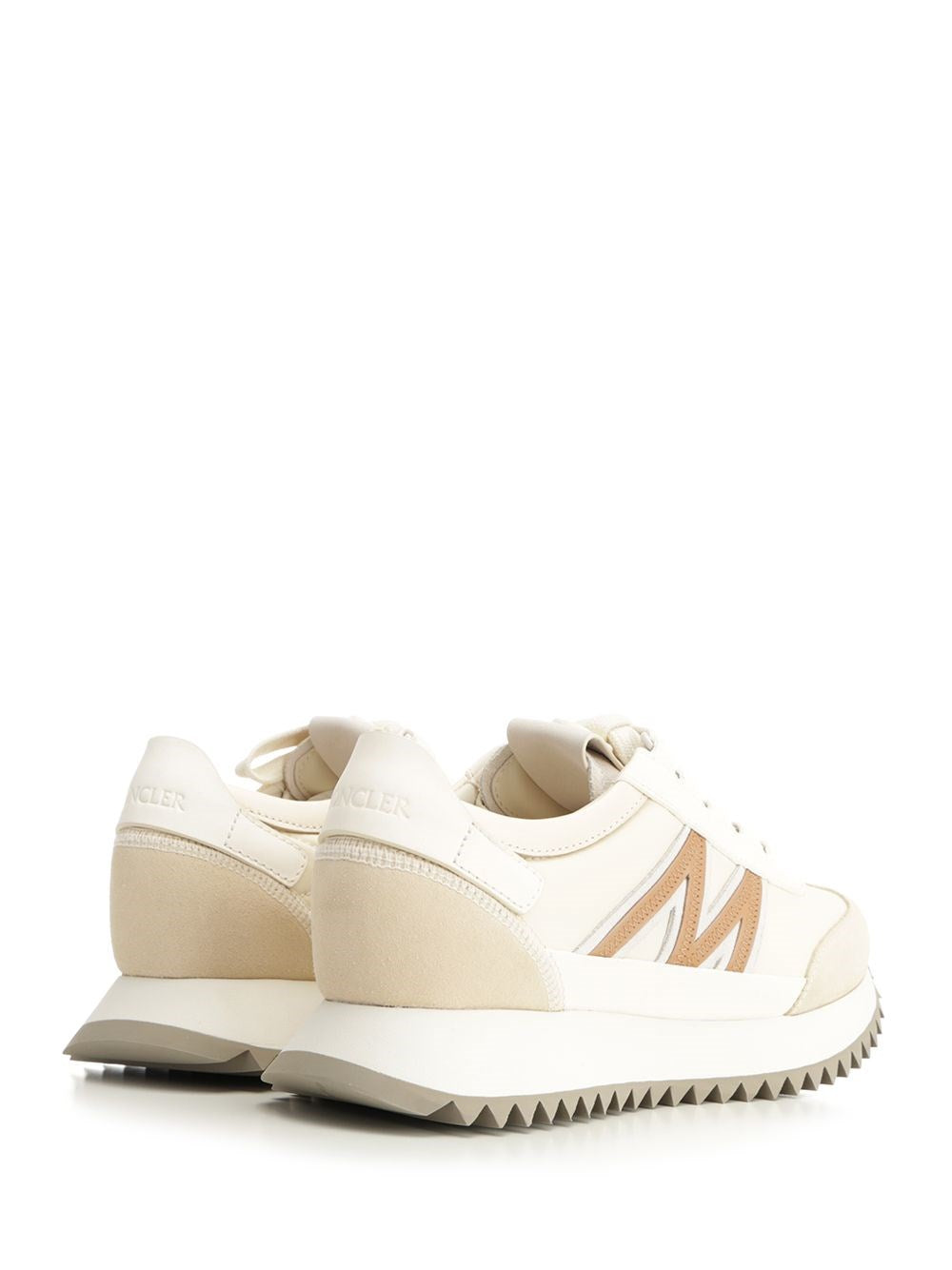 Moncler Women Sneaker "Pacey2" MONCLER