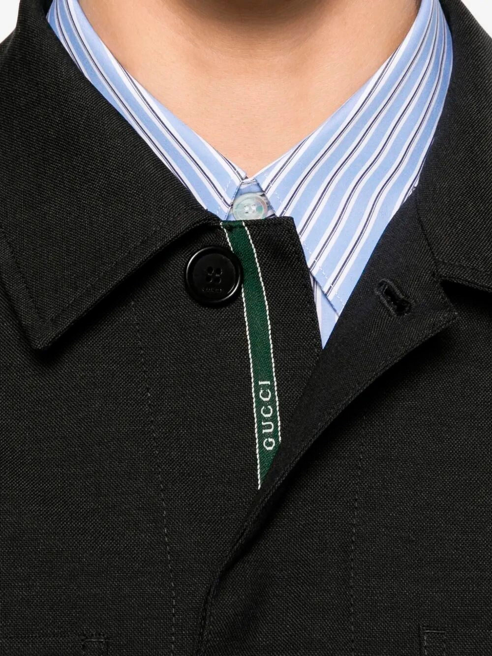 Gucci Men Jacket GUCCI
