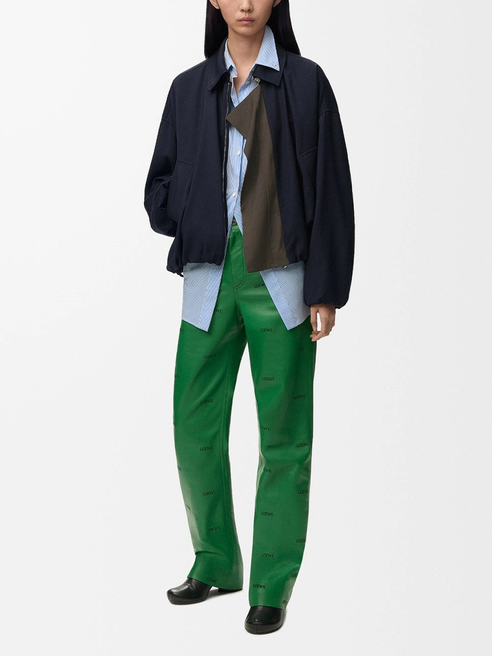 Loewe Women Shirt LOEWE