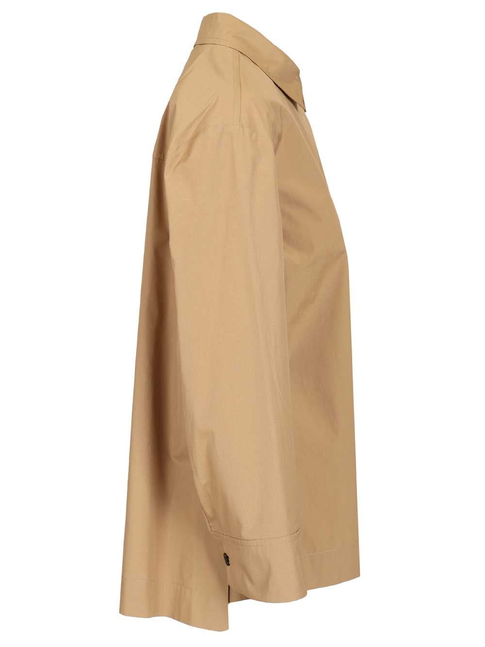 'S Max Mara Women "Arianne" Shirt S MAX MARA