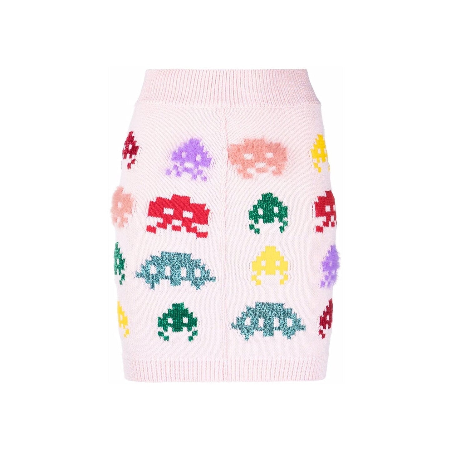 Stella Mccartney Gamer Knit Skirt Women STELLA MCCARTNEY
