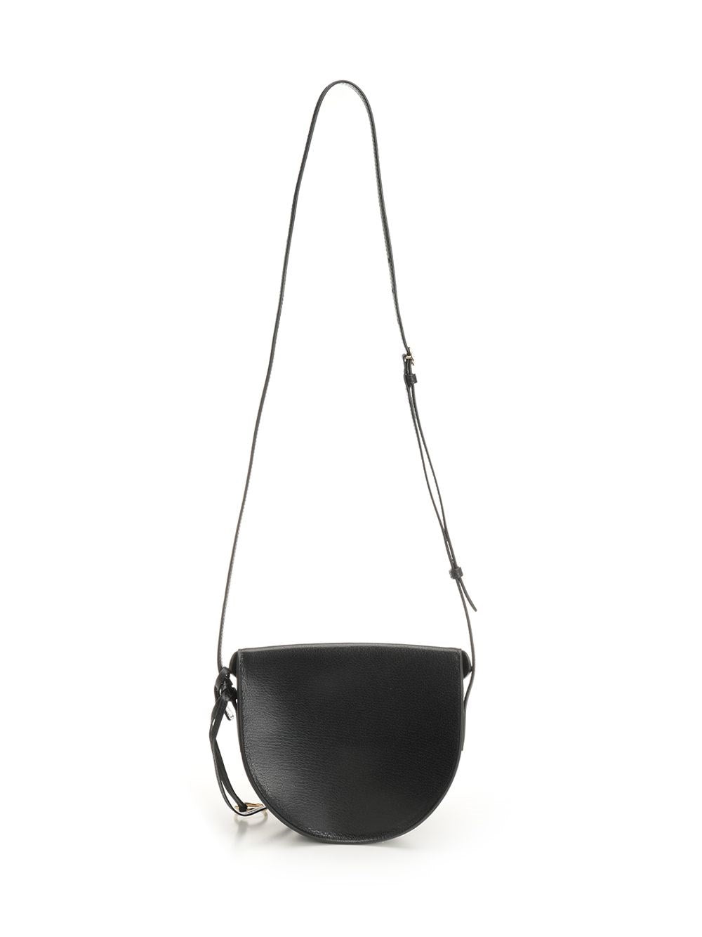 Alaïa Women Goatskin Bum Bag ALAIA