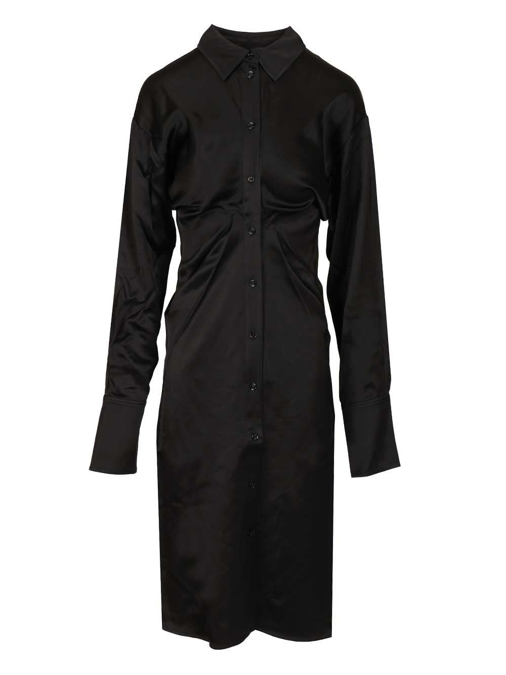 Toteme Women Shirt Dress TOTEME