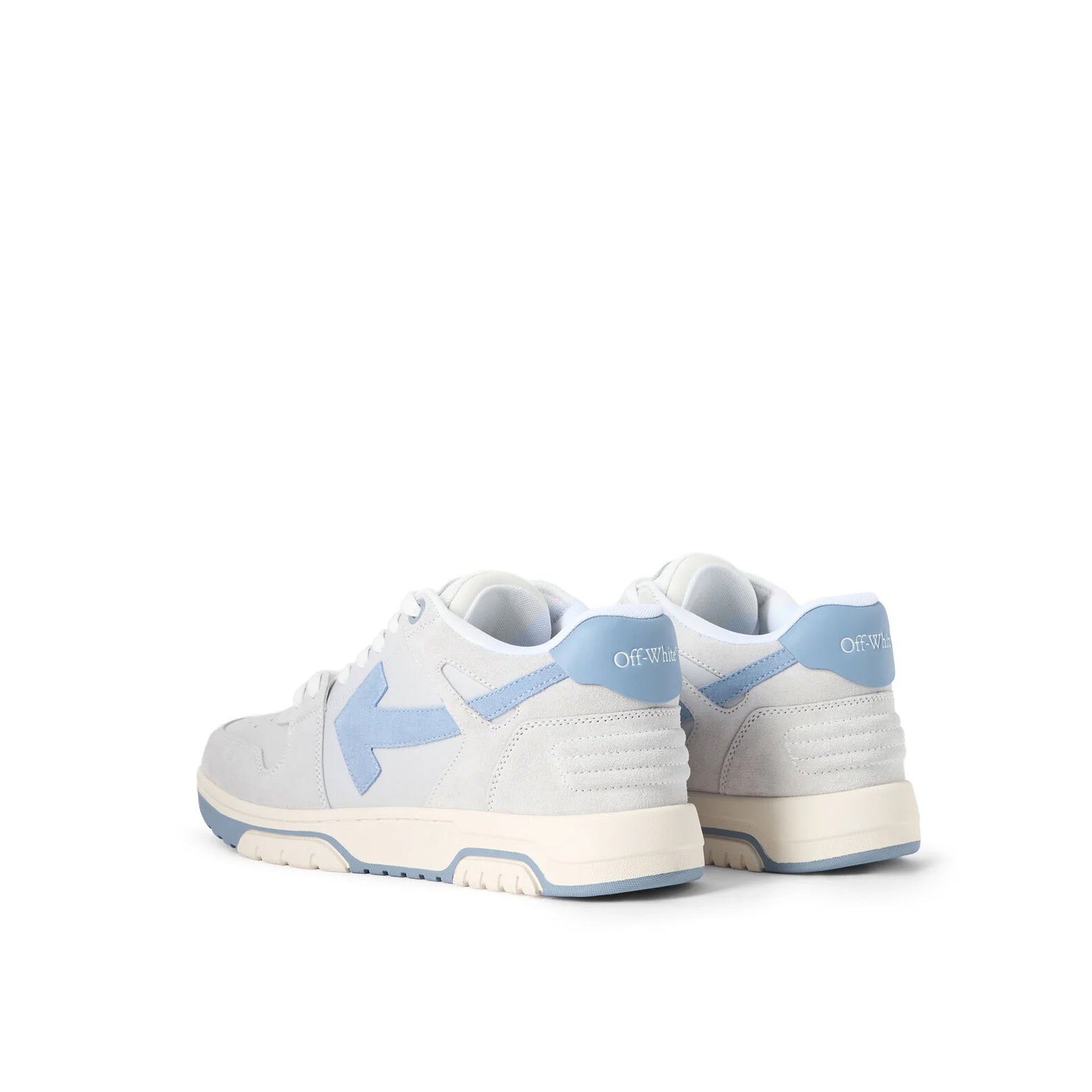 Off-White Out Of Office Sneakers Women OFF-WHITE