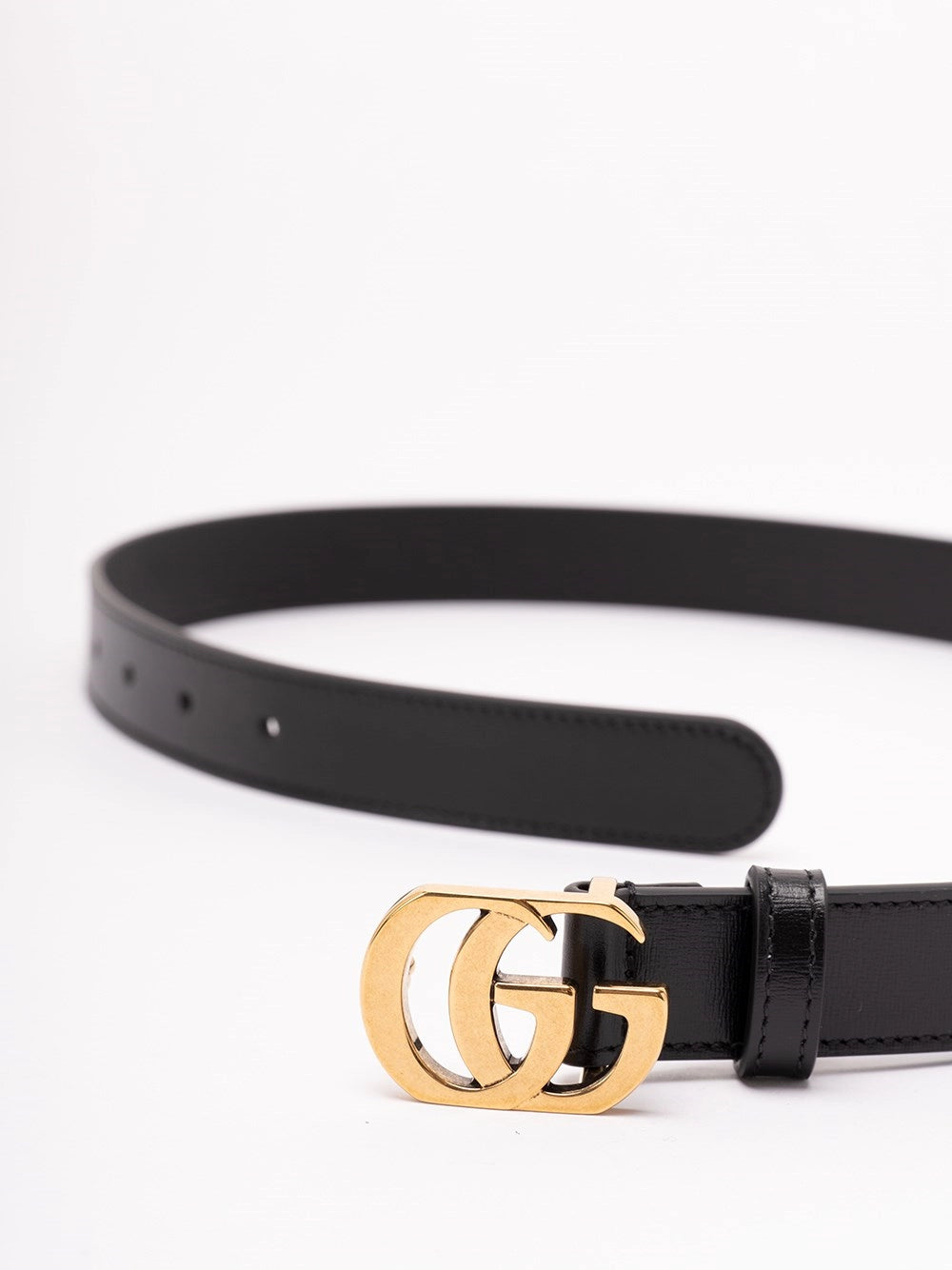 Gucci Women Cornelius Belt 25 GUCCI