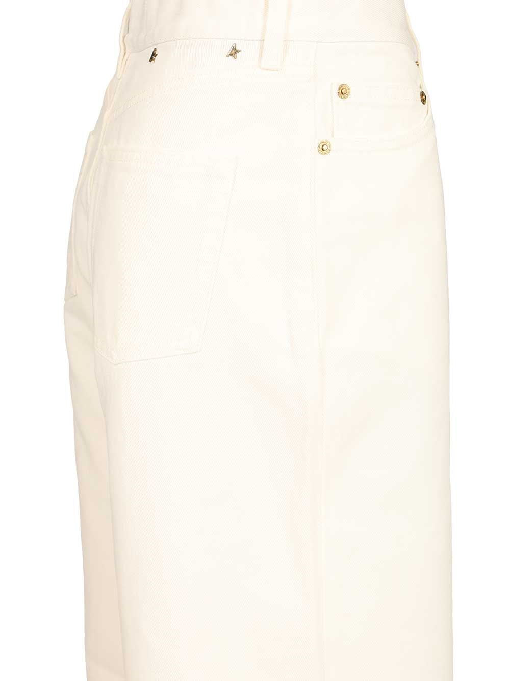 Golden Goose Women Boyfriend Jean GOLDEN GOOSE