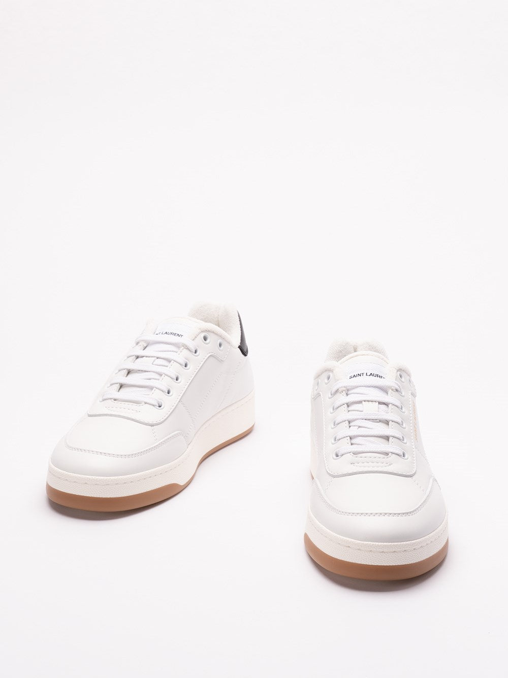 Saint Laurent Men `Sl/61` Sneakers SAINT LAURENT