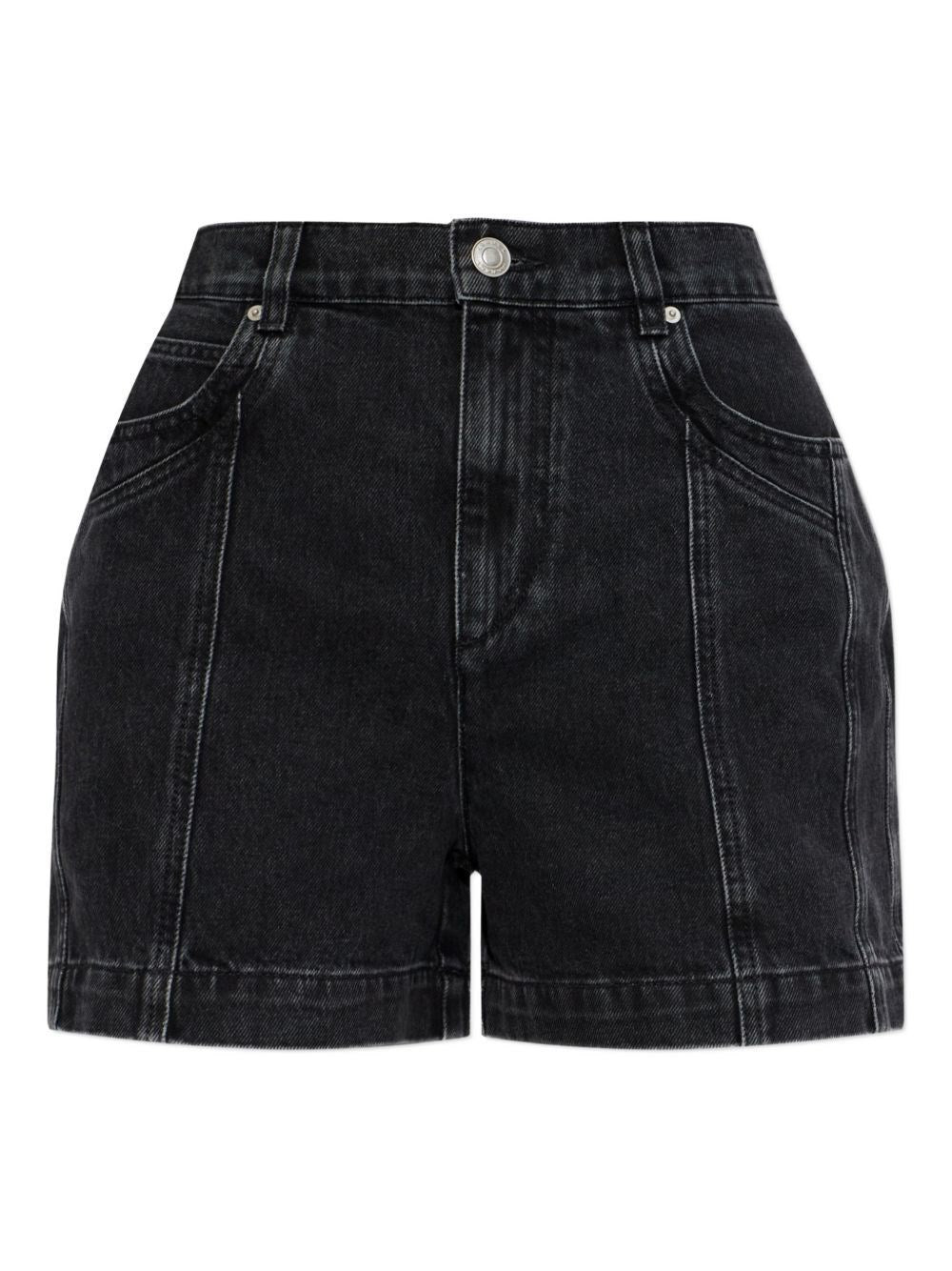 Marant Etoile Women Joely-Ga Shorts ISABEL MARANT ETOILE