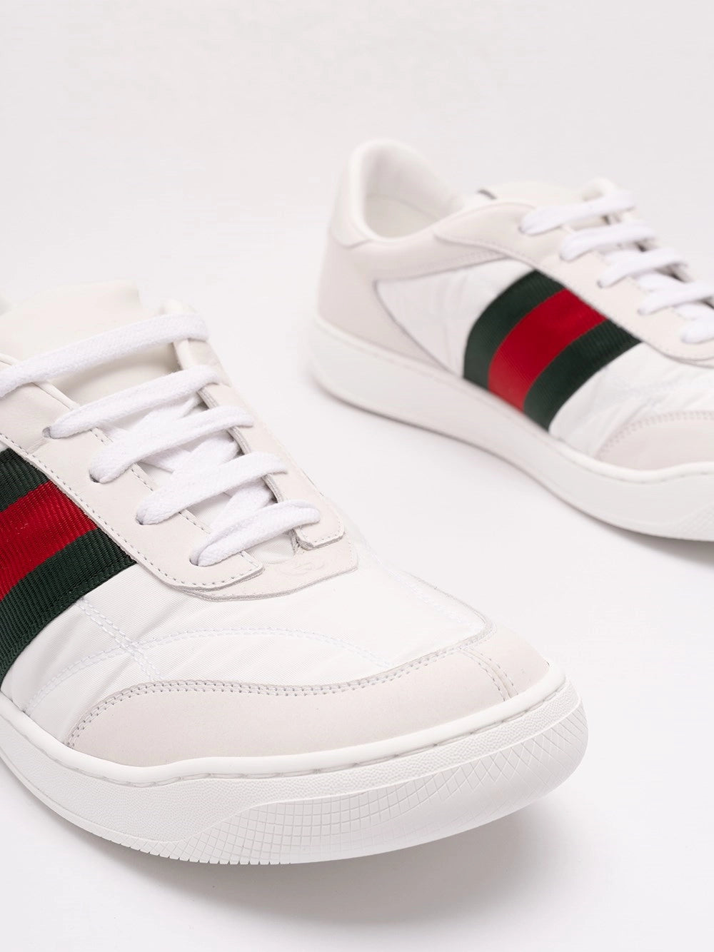 Gucci Men Screener 2.0 Sneakers GUCCI