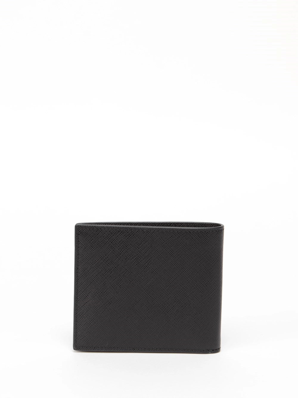 Prada Men Saffiano Leather Wallet PRADA