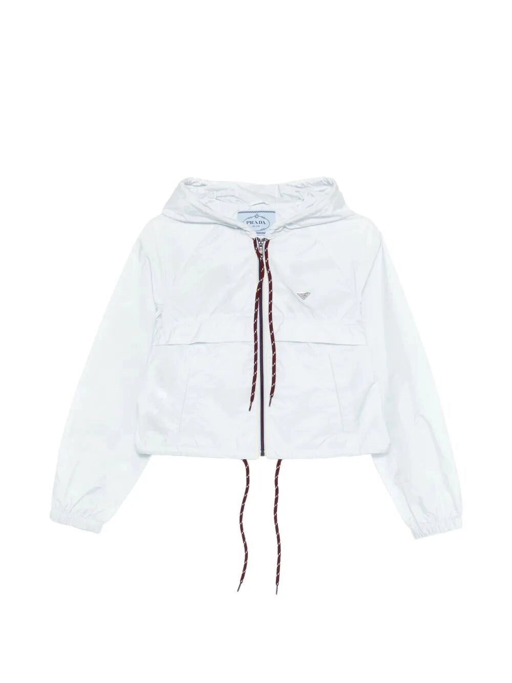 Prada Women Re-Nylon Jacket PRADA