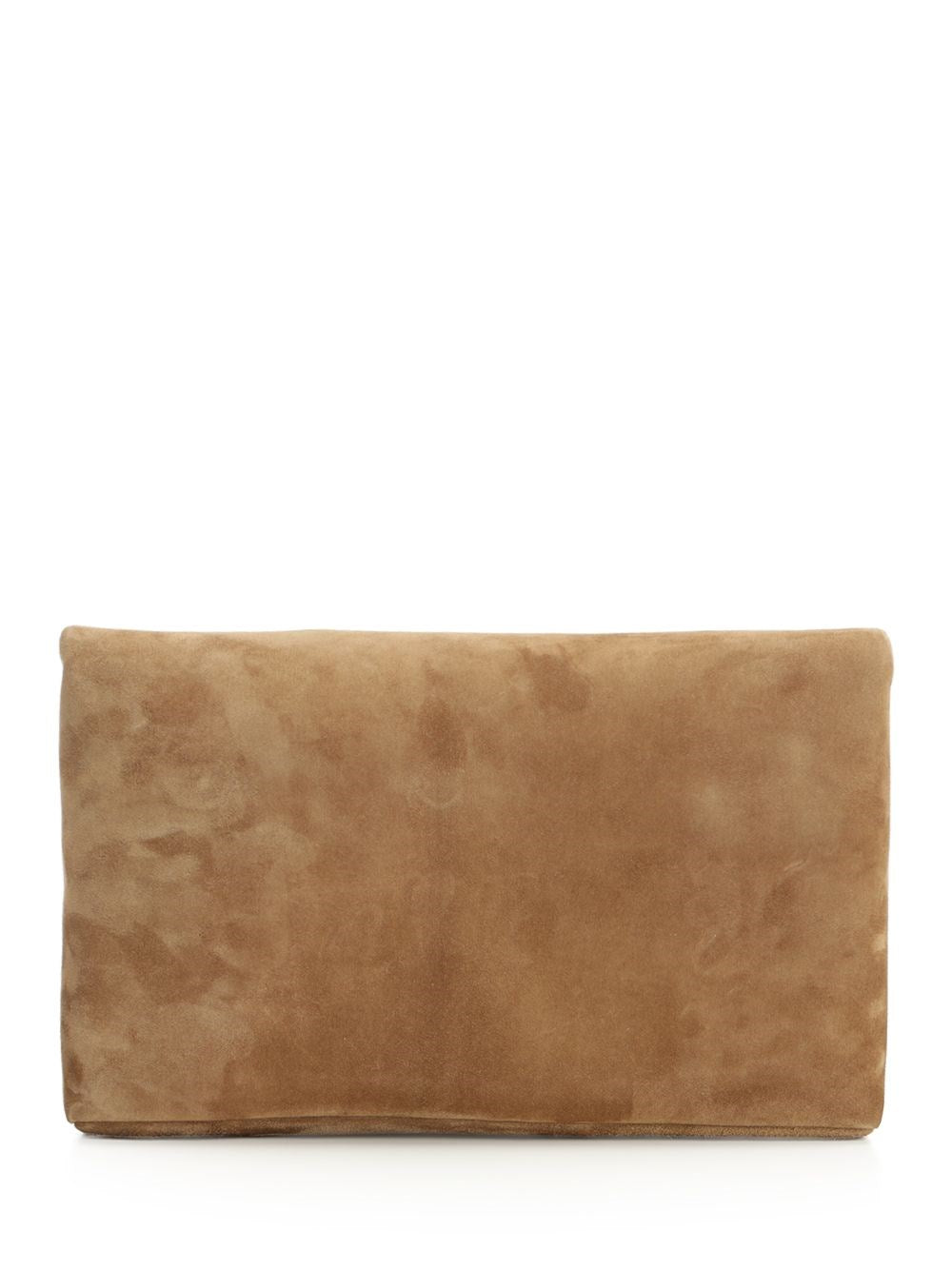 Saint Laurent Women Large "Envelope" Pouch SAINT LAURENT