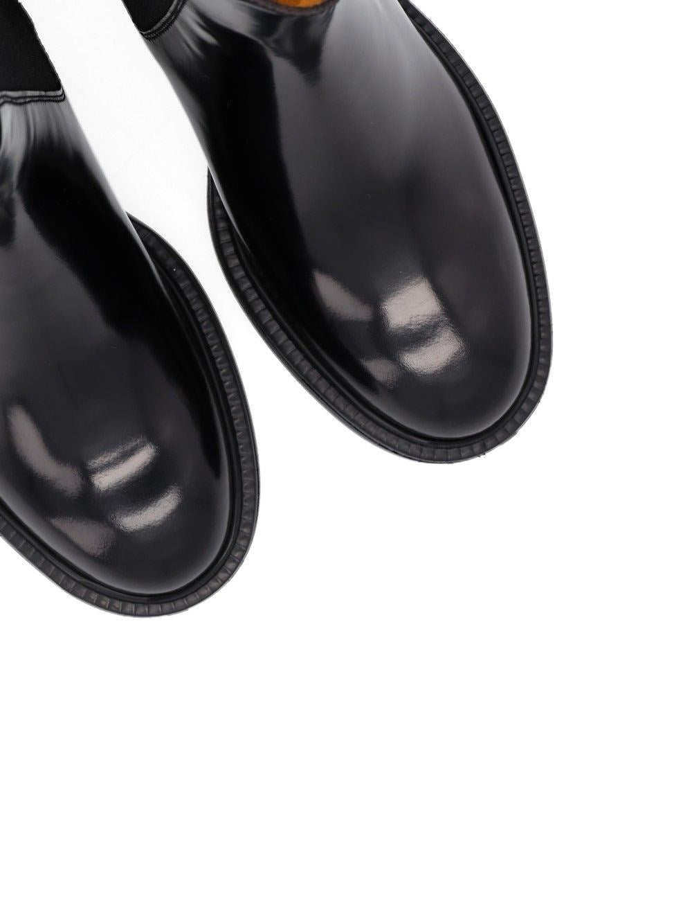 Tod's Women Leather Ankle Boot TOD'S
