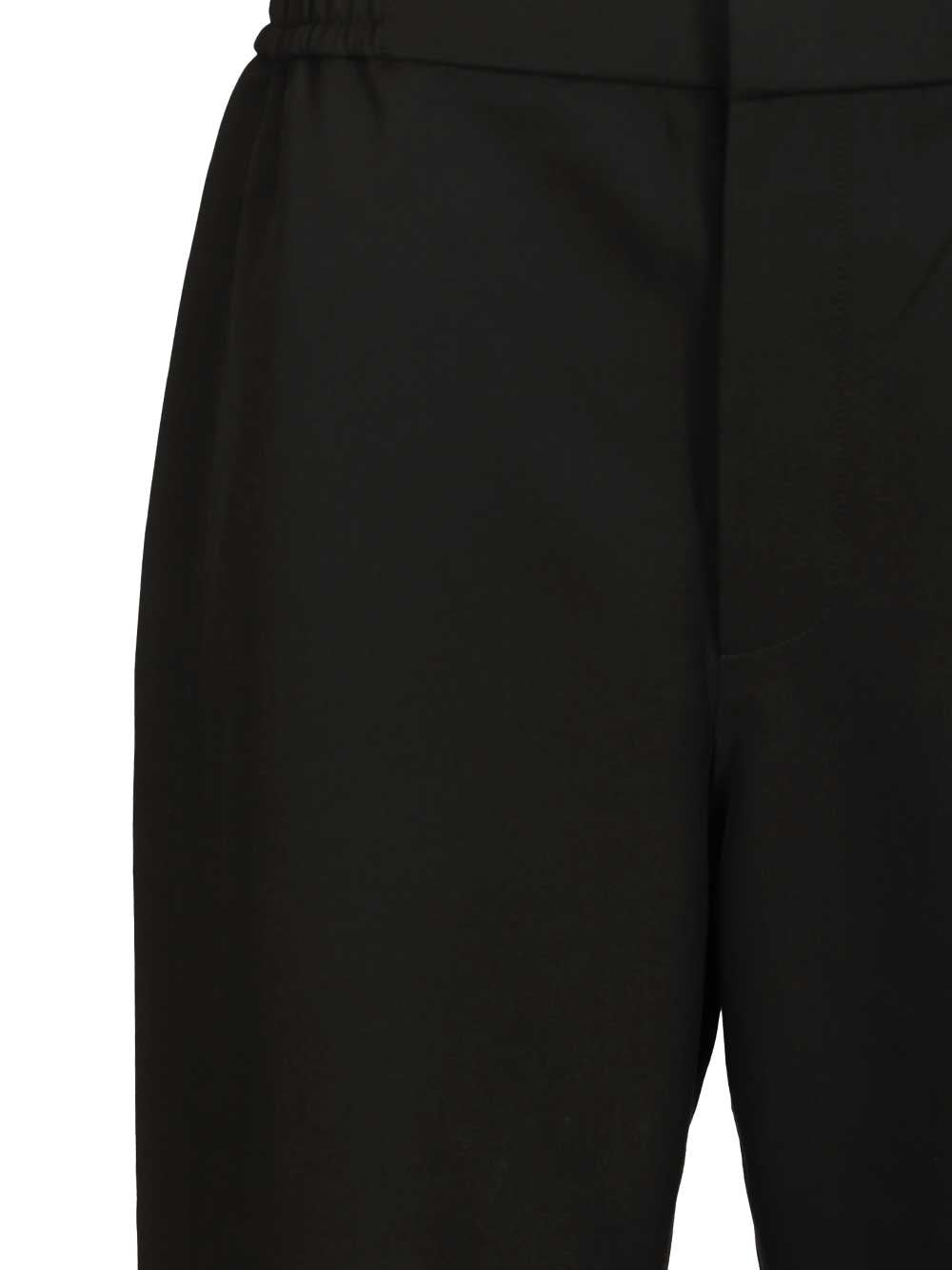Celine Men Wool Trousers CELINE