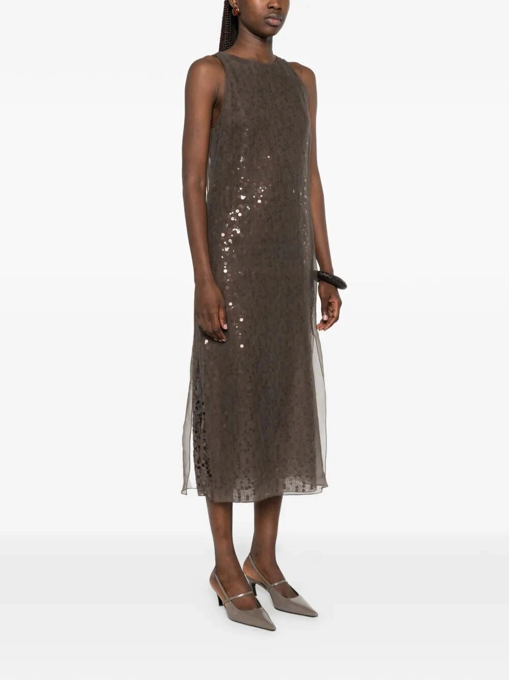 Brunello Cucinelli Women Dress BRUNELLO CUCINELLI
