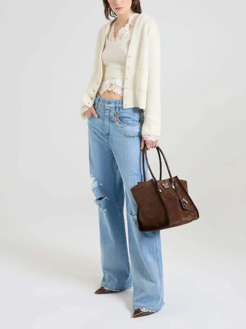 Ermanno Scervino Women Cardigan ERMANO SCERVINO