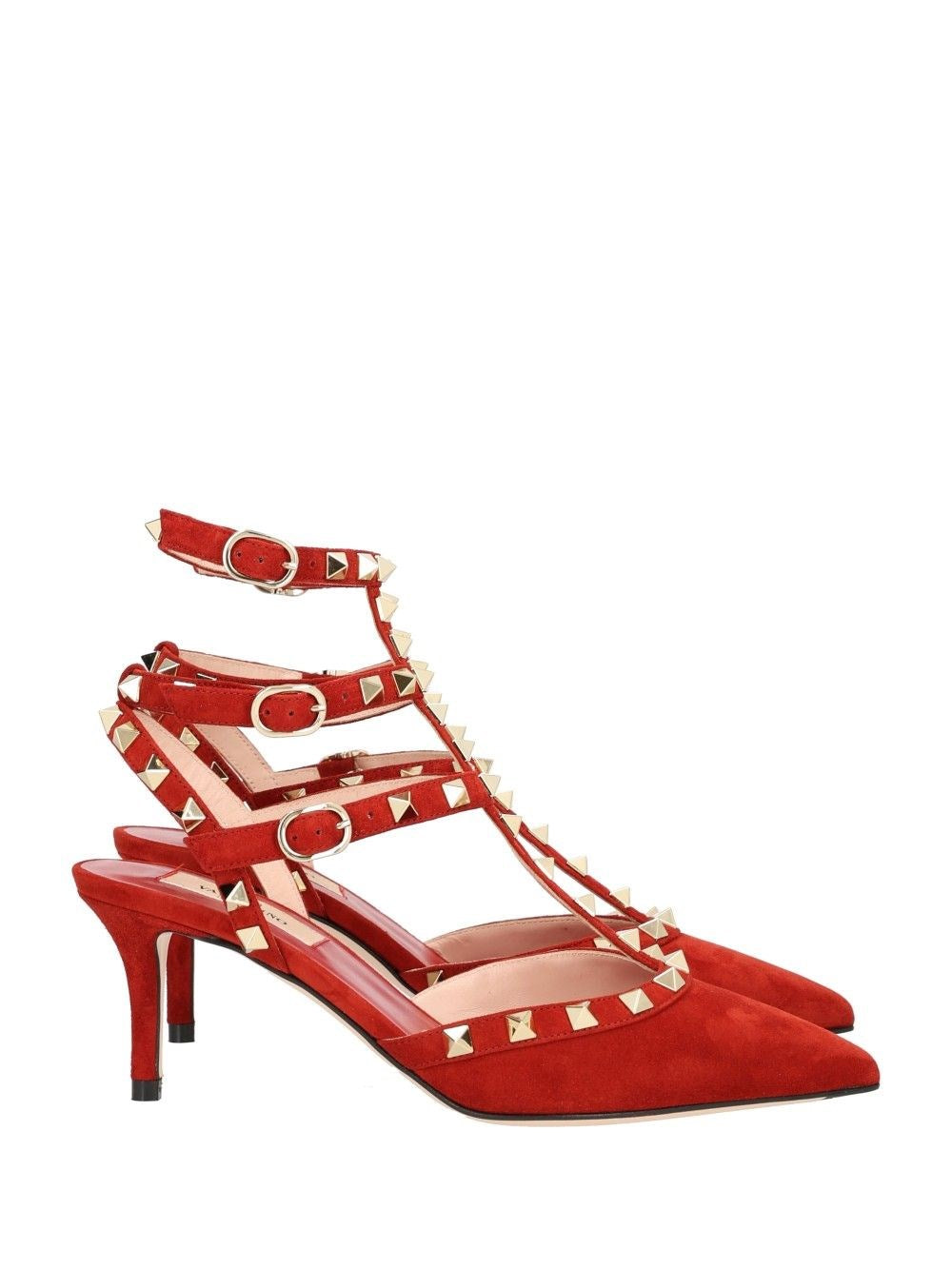 Valentino Garavani Women "Rockstud" Pumps VALENTINO GARAVANI