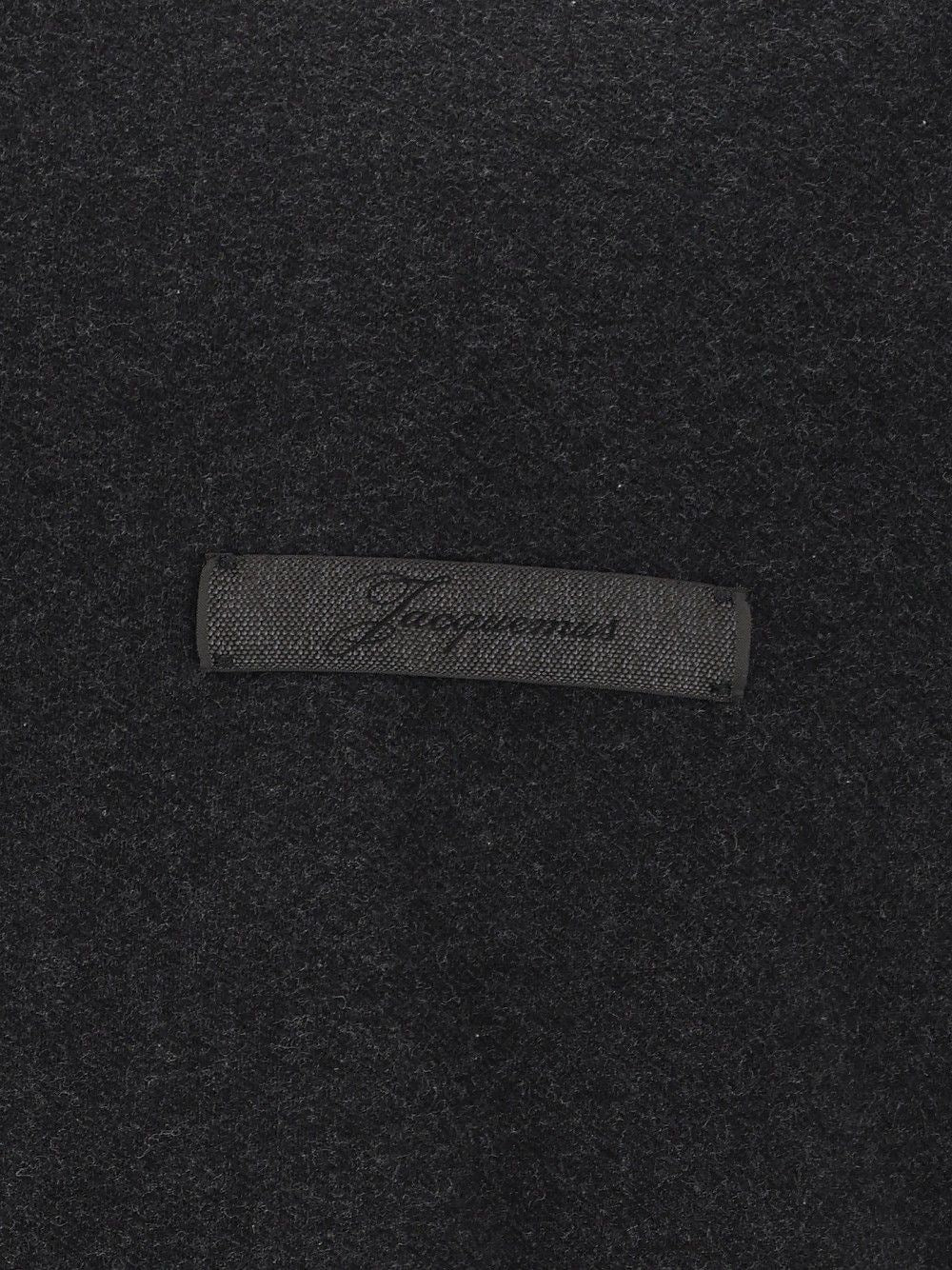 Jacquemus Men "Ruban" T-Shirt JACQUEMUS