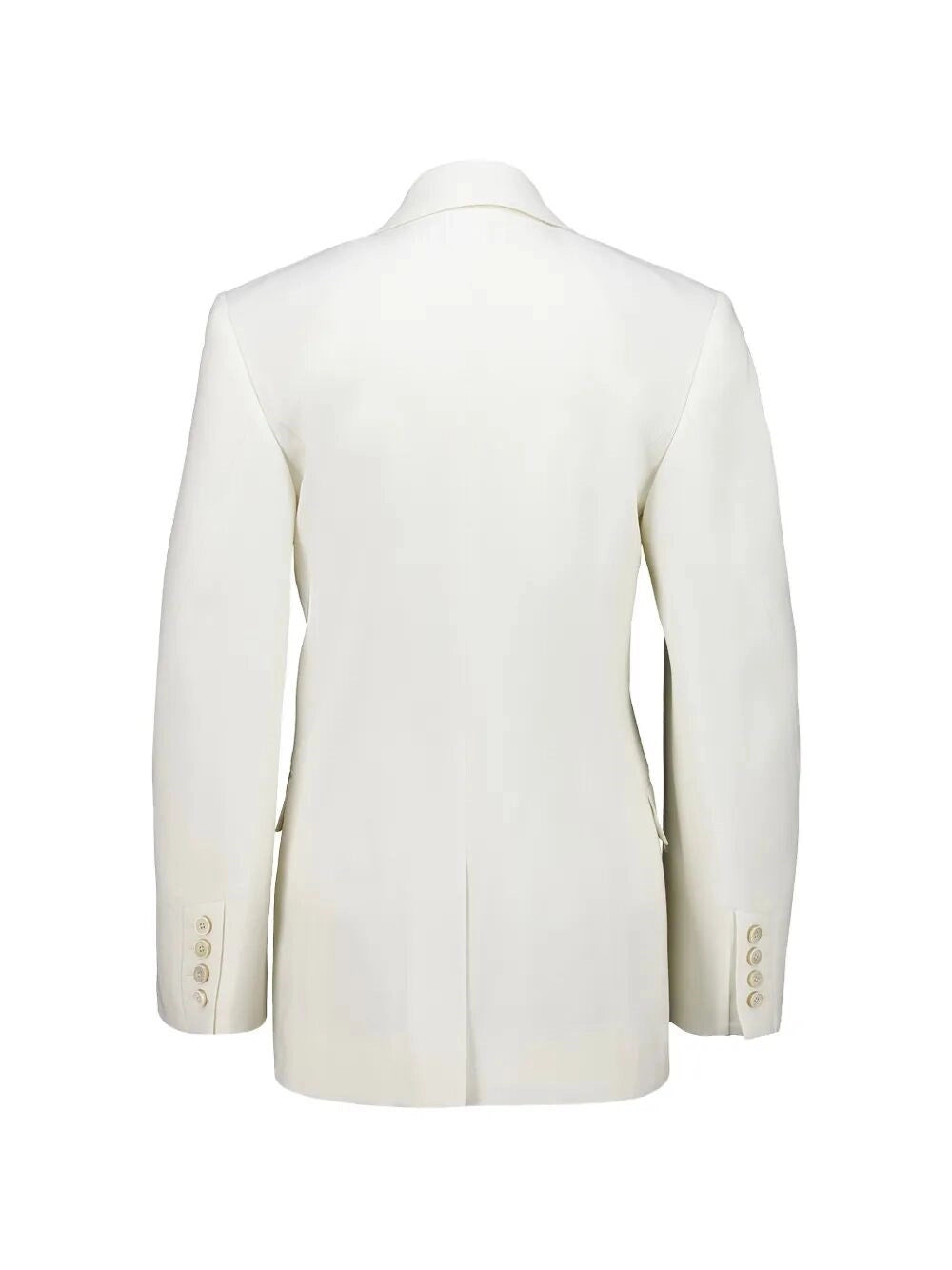 Givenchy Women Double Breasted Tailored Jacket GIVENCHY