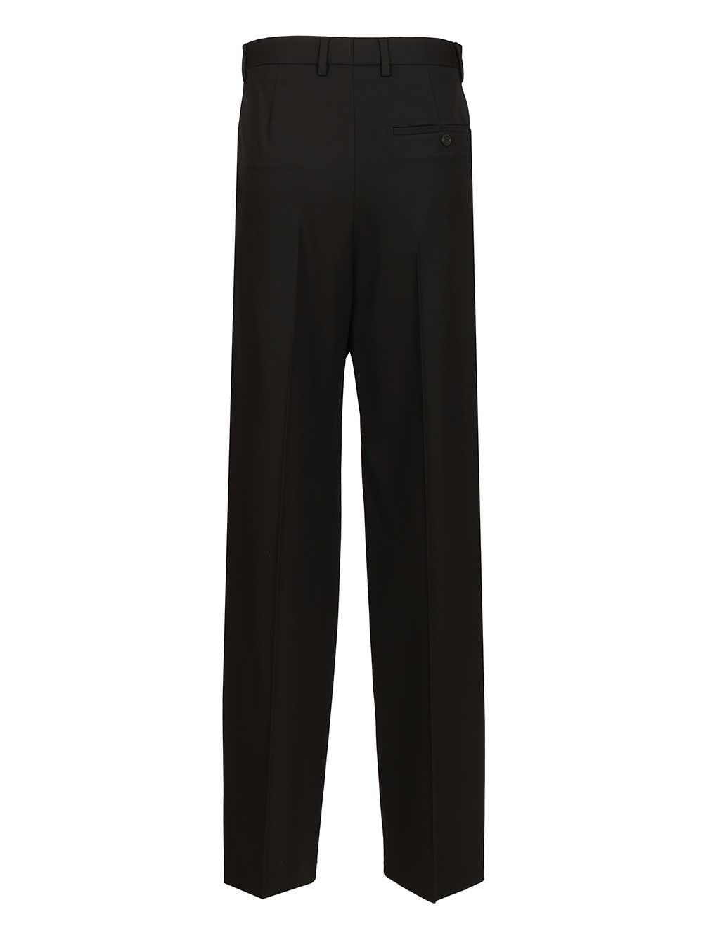Balenciaga Women Tailored Trousers BALENCIAGA