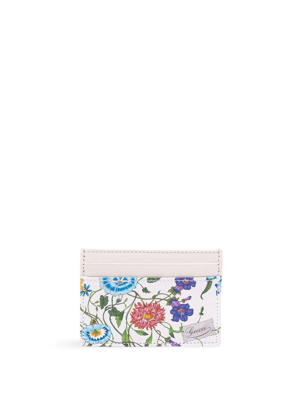 Gucci Women `Essence Flora` Cardcase GUCCI